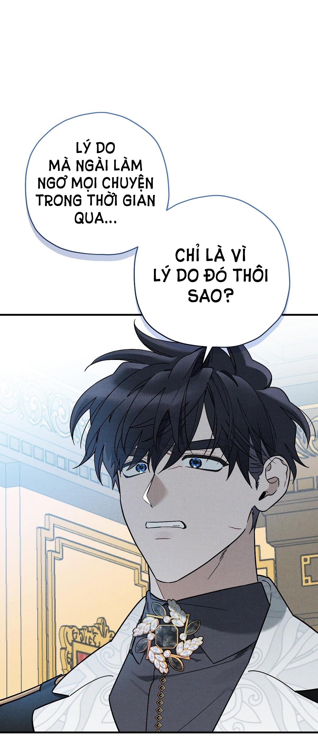 hoàng tử bất lương giấu mình là omega chapter 13.1 28