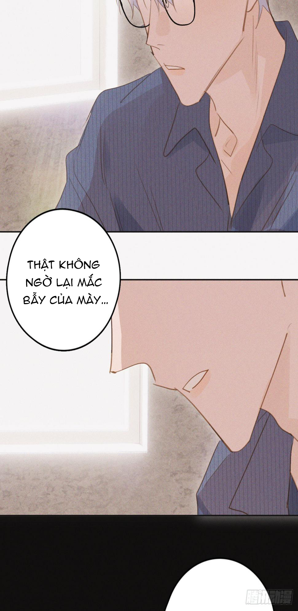 đêm đầy sao nói với em chapter 77 23