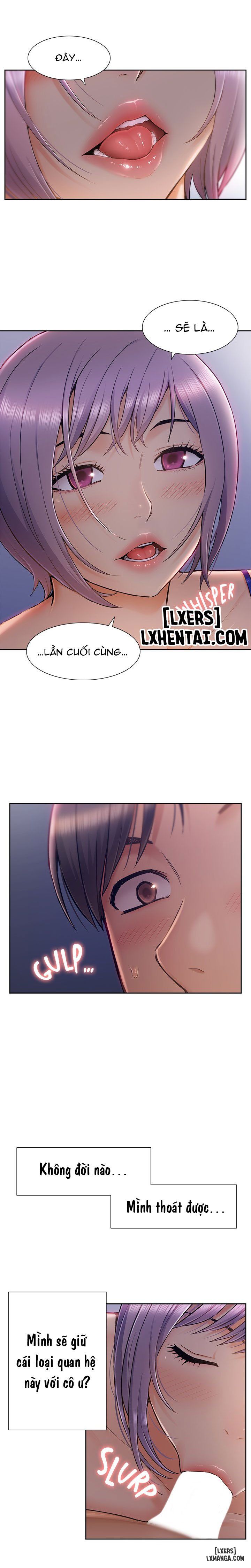 mẹ và con gái chapter 32 4