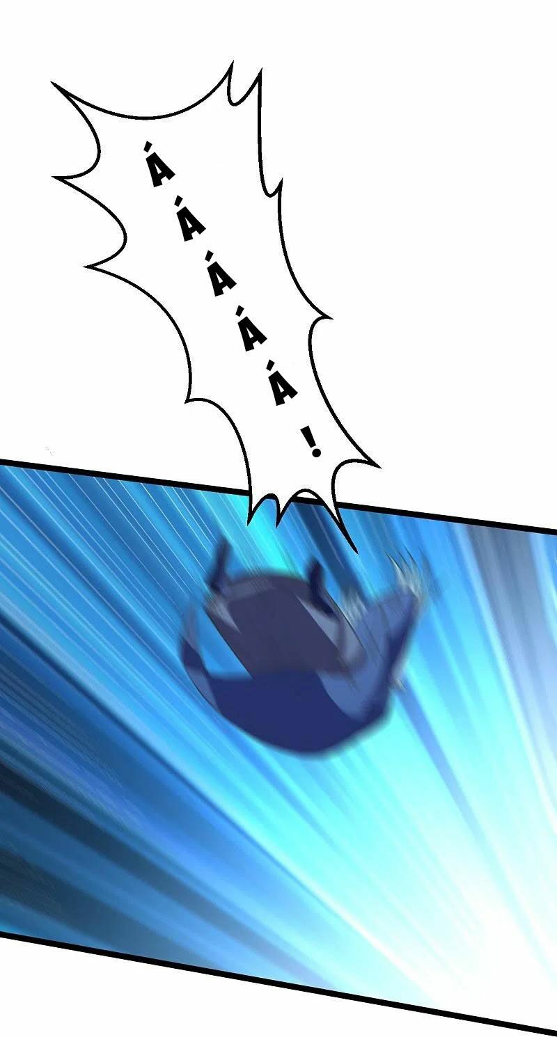 tiên võ đế tôn chapter 232 14