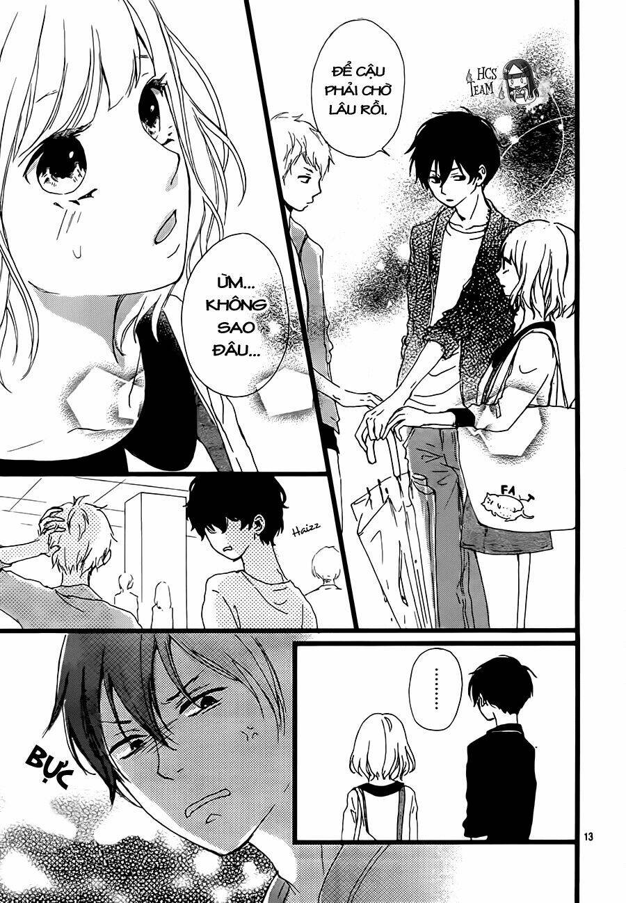 seishun note chapter 2 13