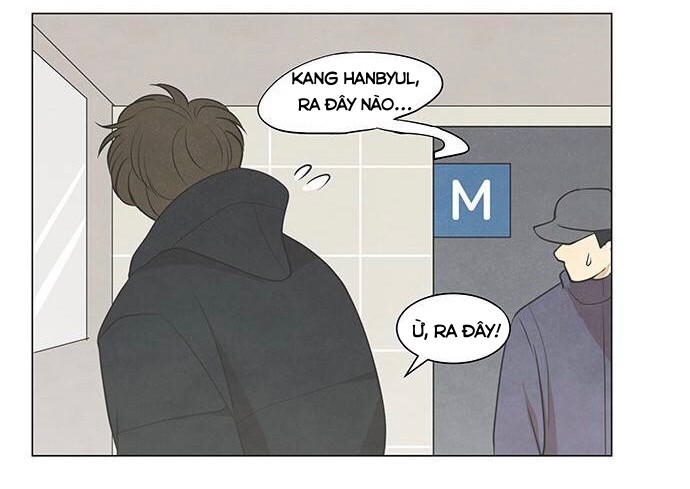 một phần vì thích em chapter 25 56