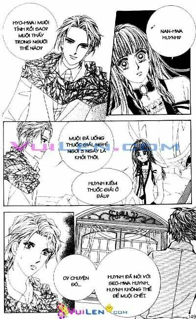 cửa hàng phù thủy chapter 5 149