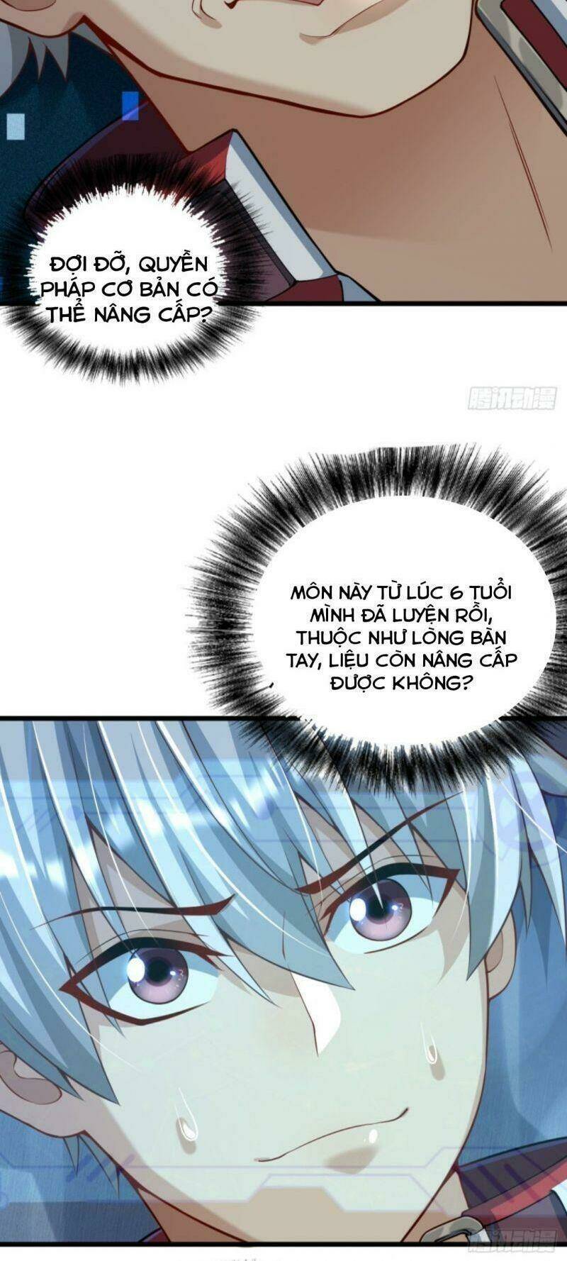 tối cường khắc kim chapter 1 42