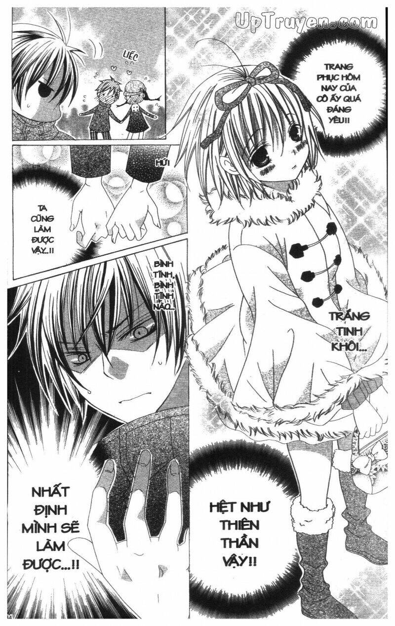 i love you suzuki chapter 14 136