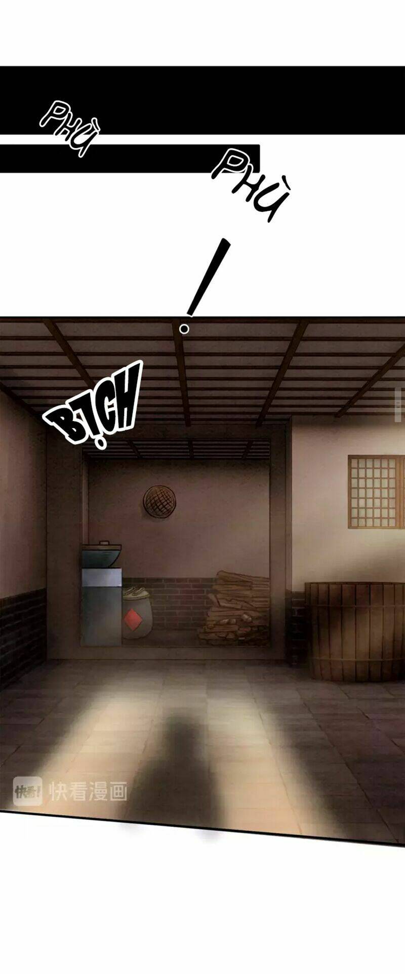 trọng sinh bá sủng nhiếp chính vương quá mạnh mẽ chapter 21 6