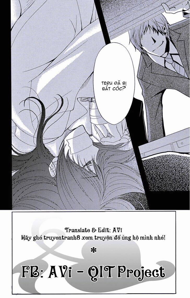 điện kích daisy chapter 70 2