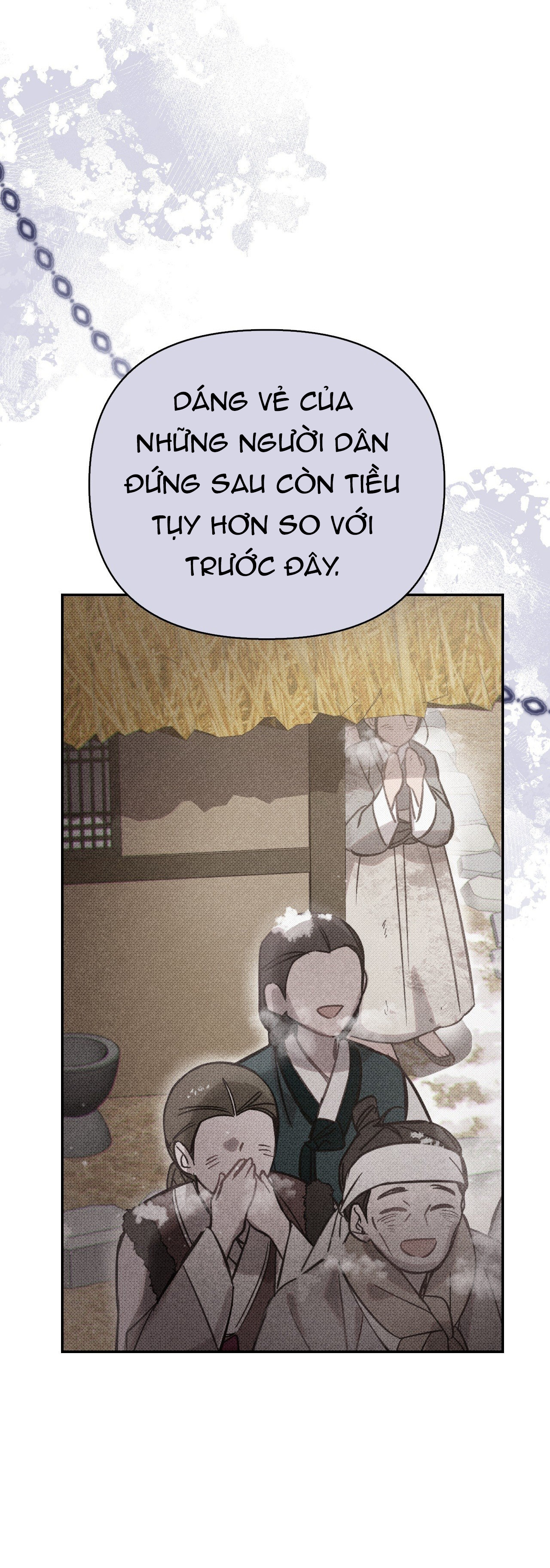 [18+] hậu cung kế chapter 21.1 36