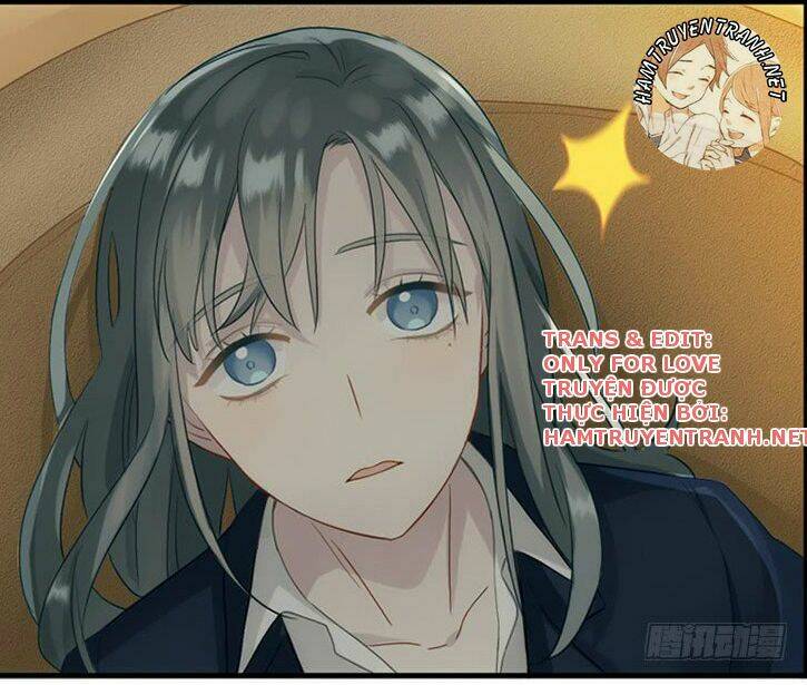 phúc hắc thiếu gia trêu chọc tôi chapter 2.2 1