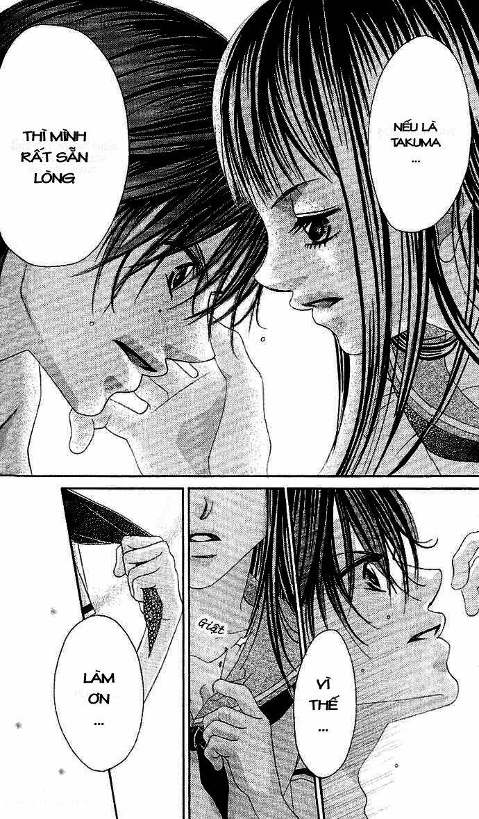 boku no hatsukoi wo kimi ni sasagu chapter 2 39