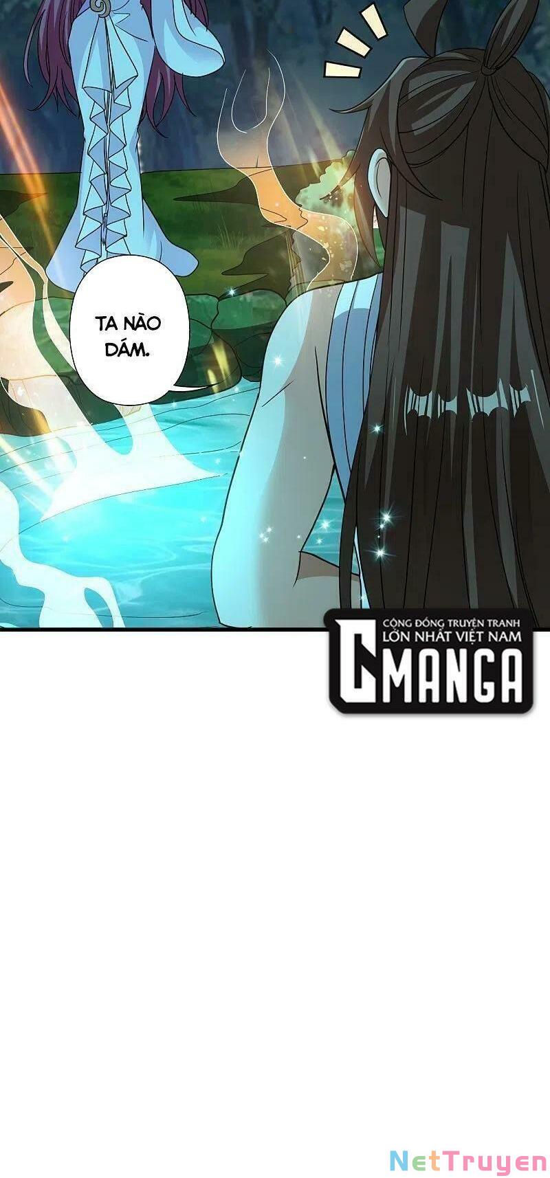 tiên võ đế tôn chapter 313 65