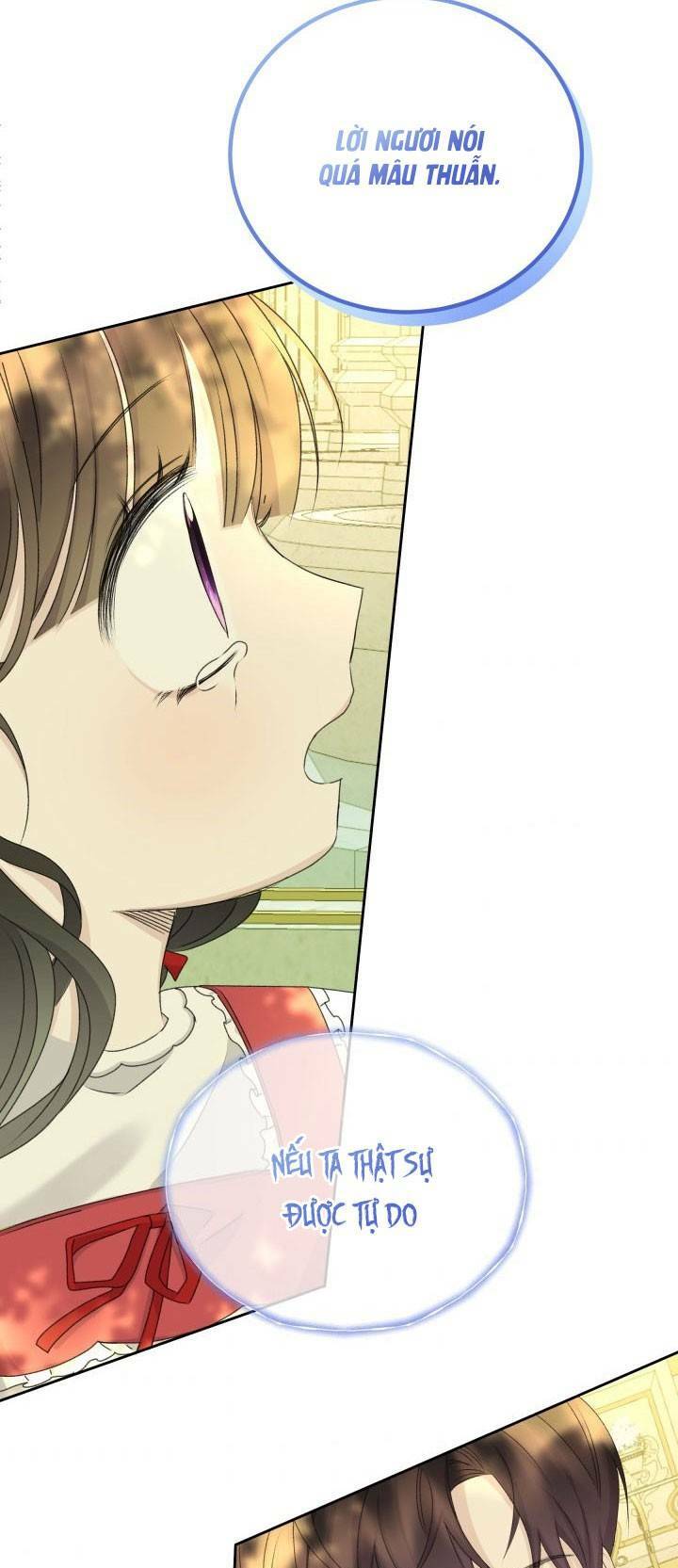 công chúa huỷ diệt chapter 28 39
