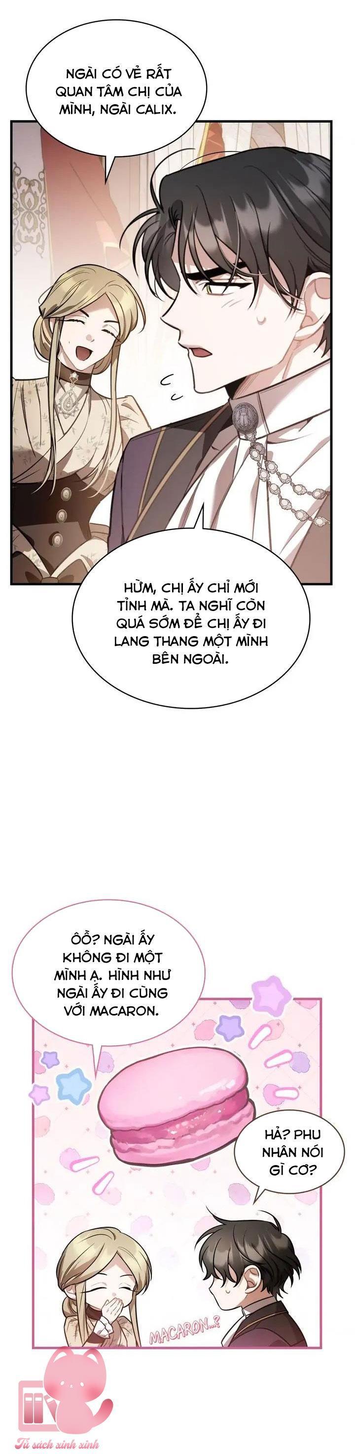 đêm đen khuất bóng chapter 37 12