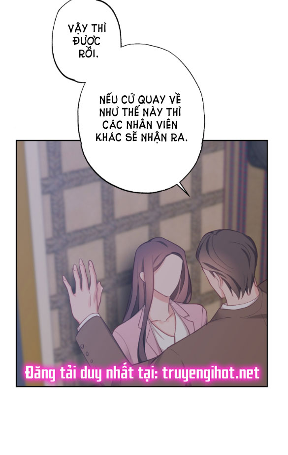 Trợ Lí Kim, Ăn Thử Không chapter 10.2 - Trang 11