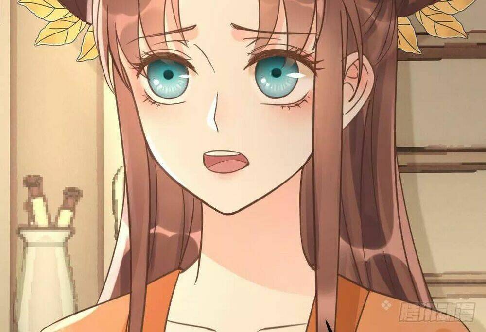 vương gia ba tuổi rưỡi của tôi chapter 29 60