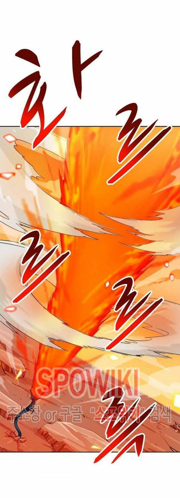 tôi tự động săn một mình chapter 83 16