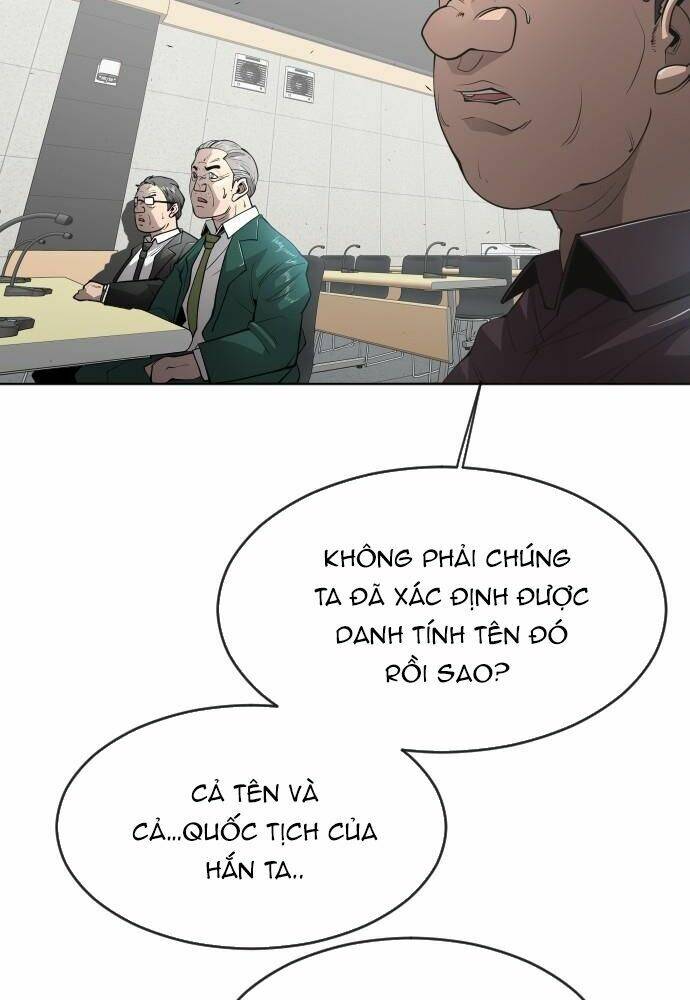 kĩ nguyên của anh hùng chapter 101 19