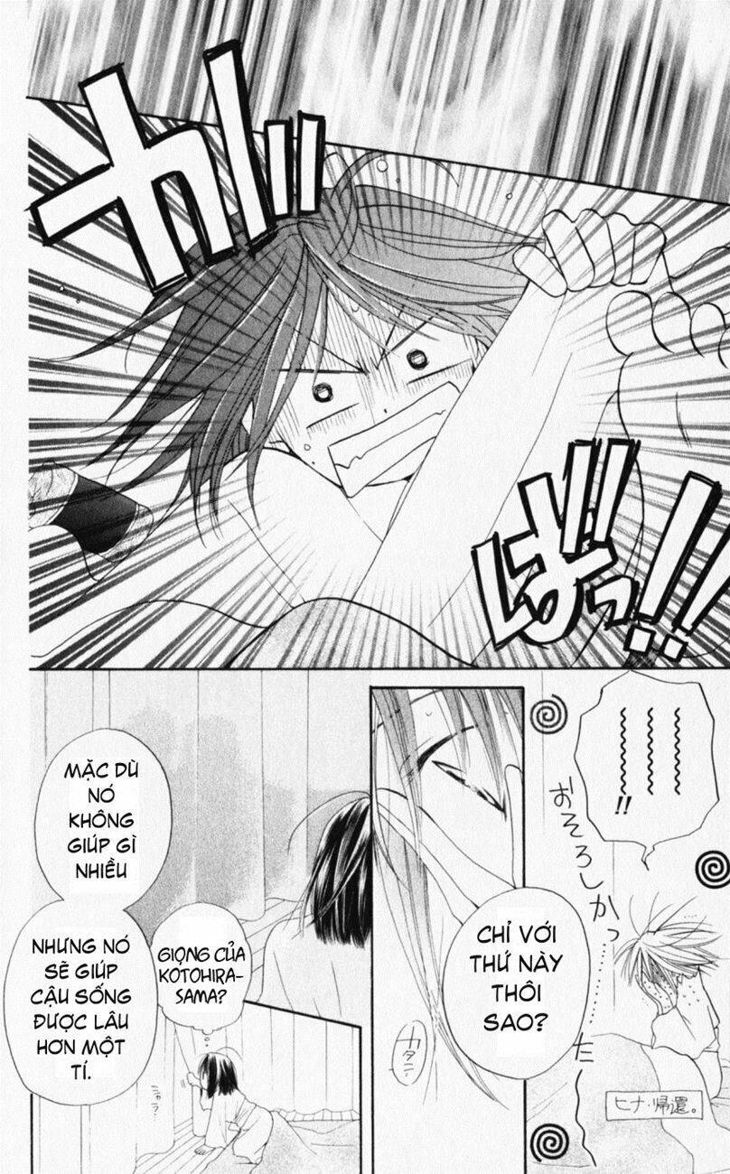 sailor fuku ni onegai! chapter 18 16