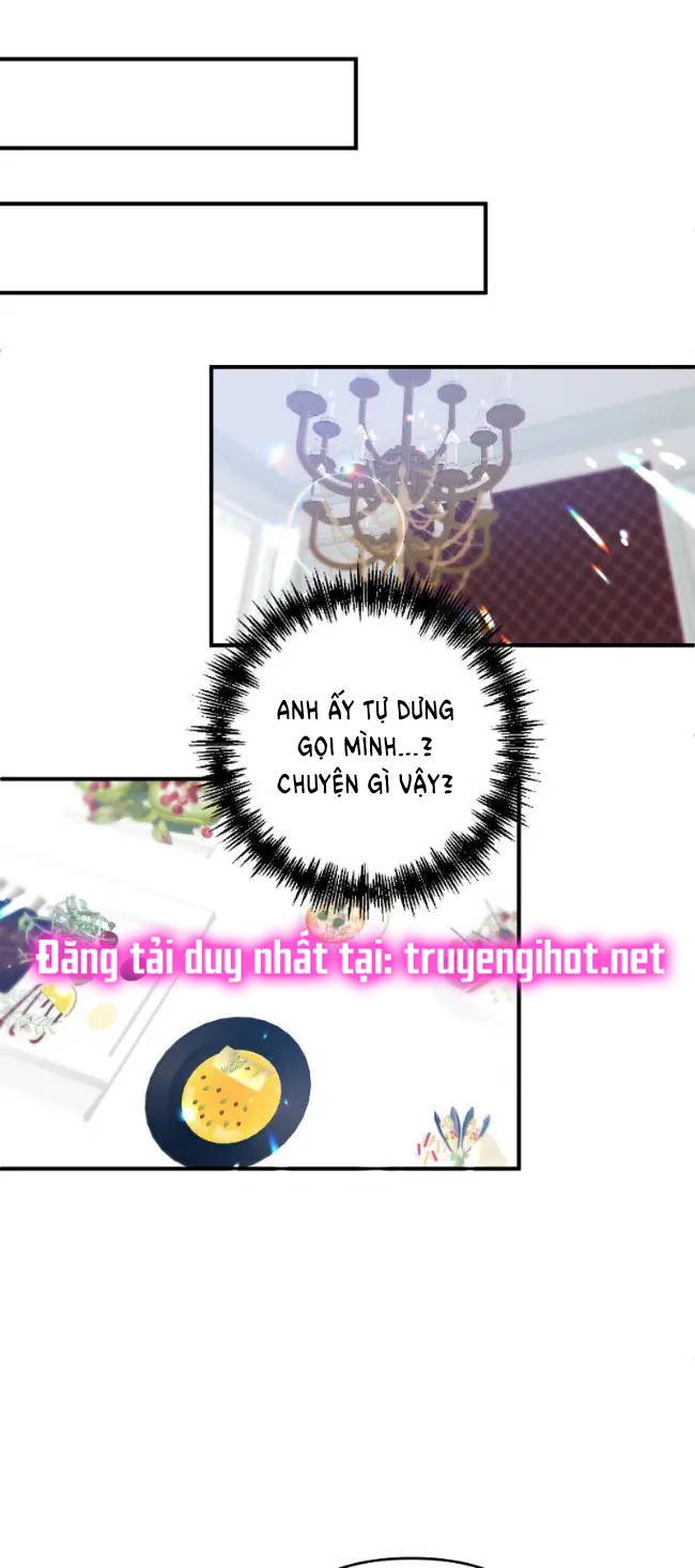 tôi nhất định sẽ chiếm lấy trái tim hoàng đế chapter 1.3 27