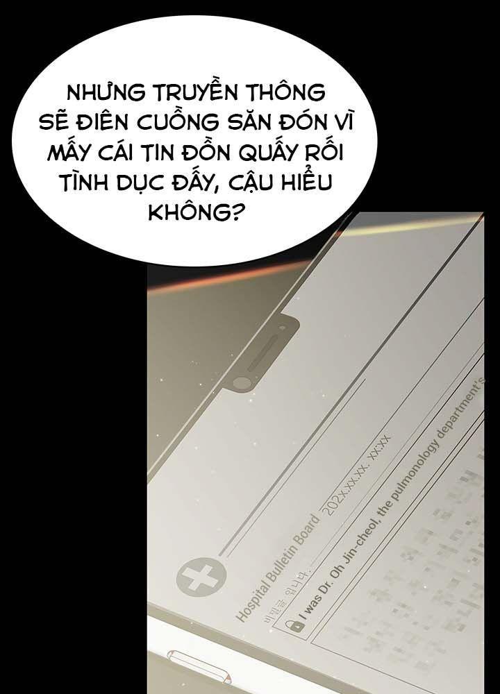 18+ bệnh viện lúc nửa đêm chapter 1.1 25