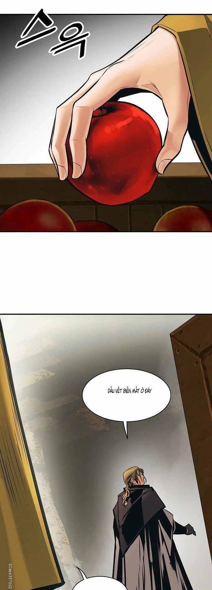 bất bại chân ma chapter 97 45