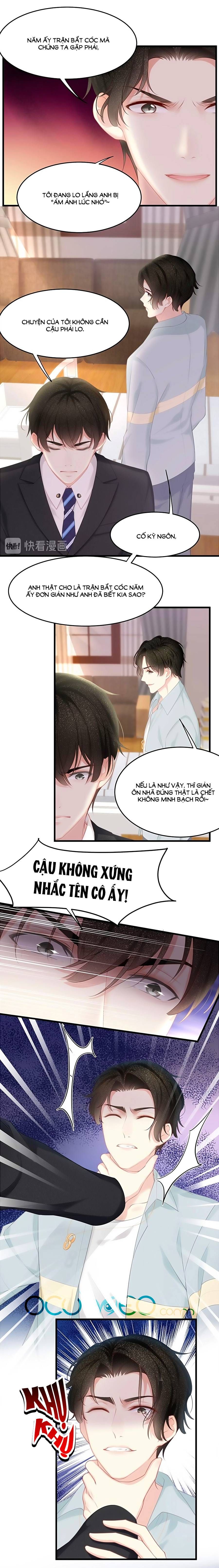 ta với bốn vị cố tiên sinh chapter 17 5