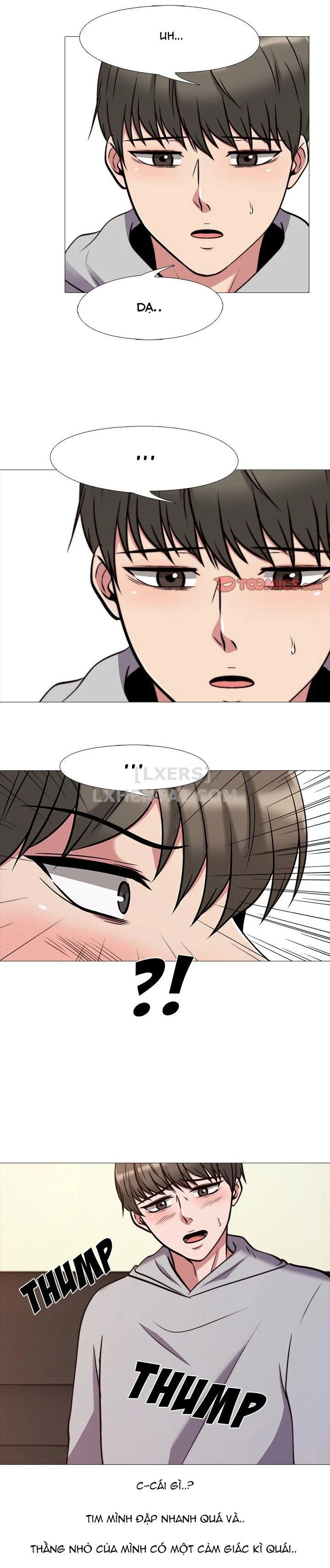 học bổng đặc biệt chapter 29 16