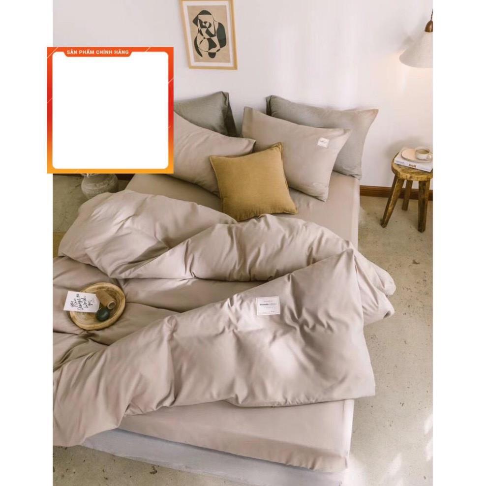 Vỏ chăn Cotton Tici Hàn Quốc kích thước 2m x 2m2