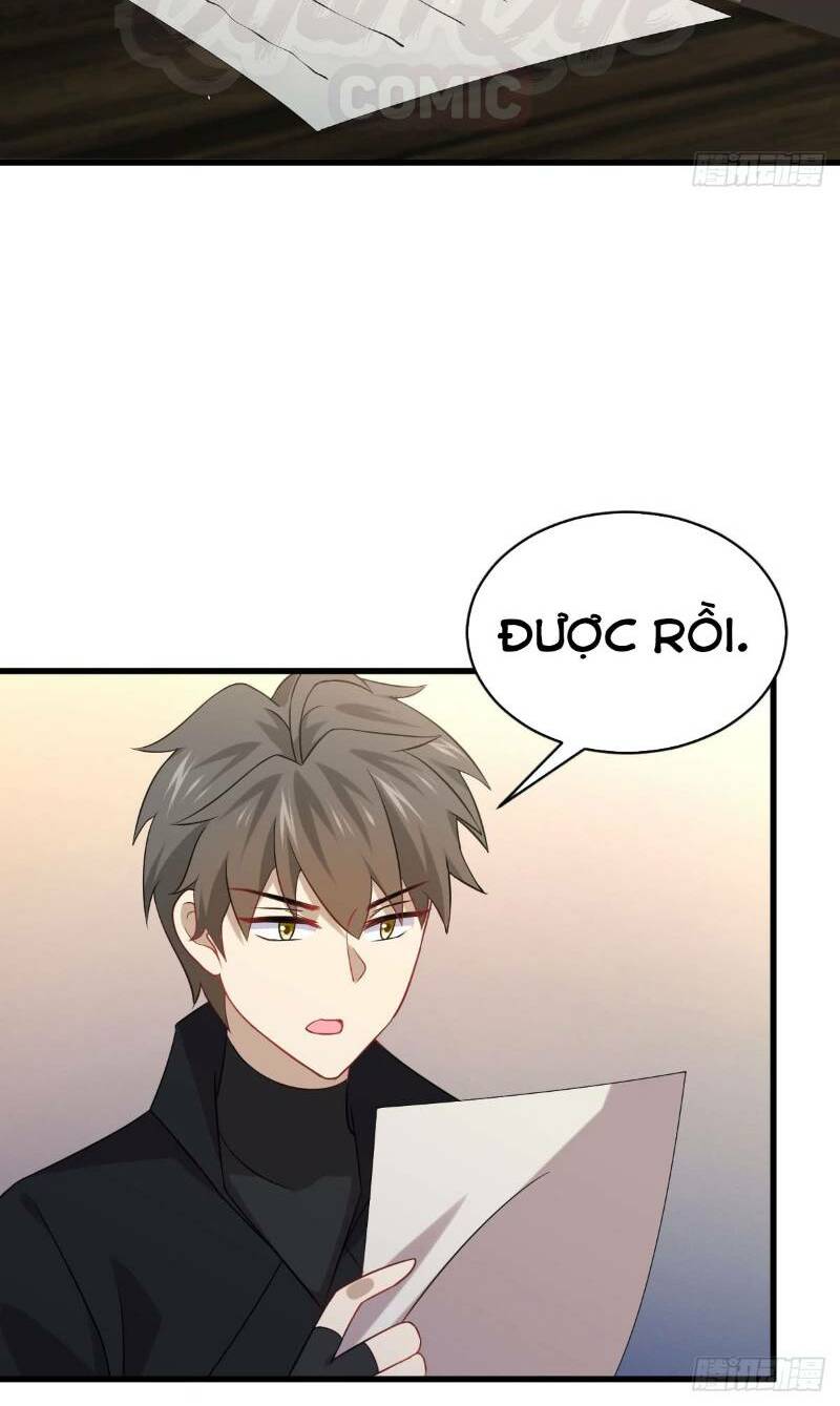 xuyên không vào thế giới nữ cường chapter 91 32