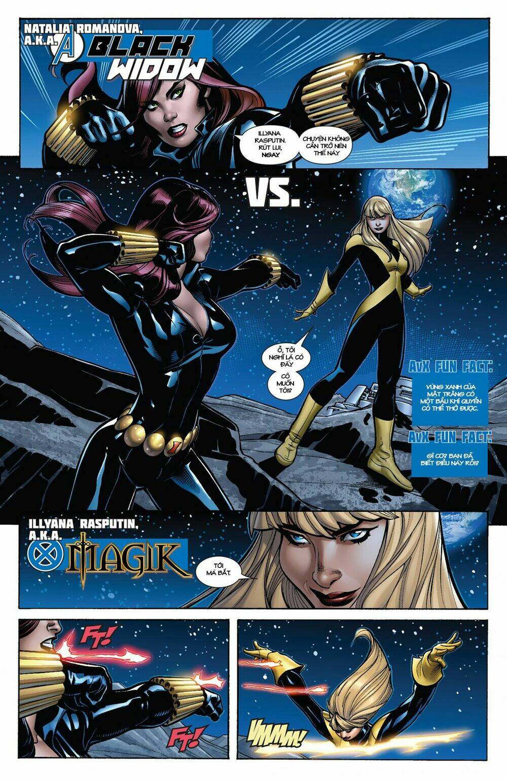 avengers vs x-men chapter 27 13