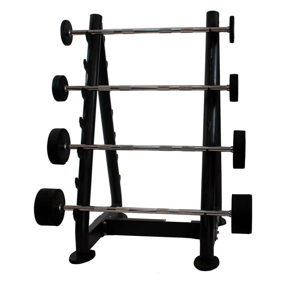 Giá để đòn tạ Gym TigerSport Premium TGP-660