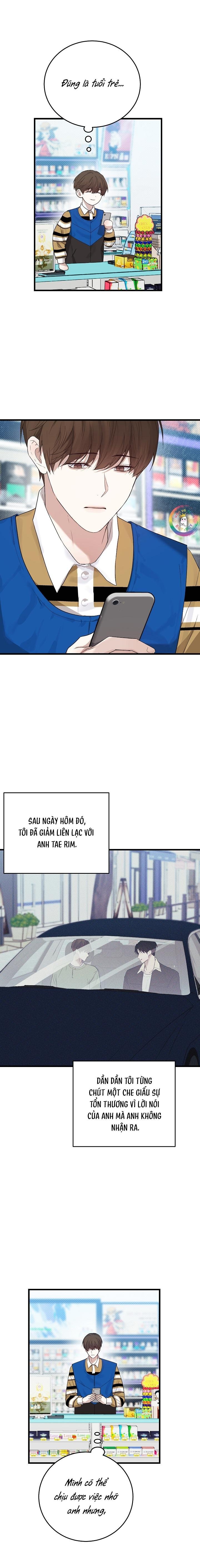 sweet shot chapter 8 14