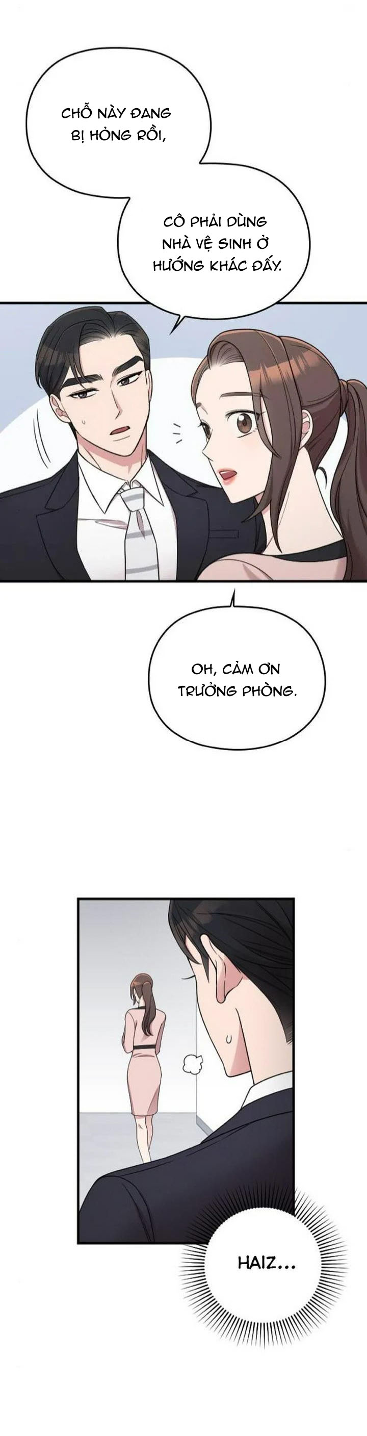 cô đi mà lấy chồng tôi chapter 20.1 9