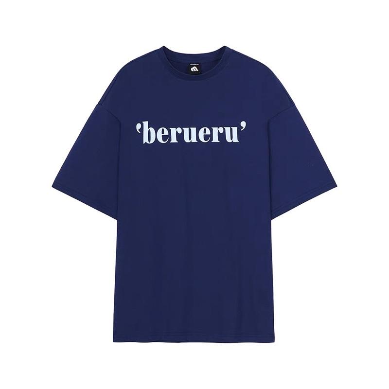 áo thun nam beruuru