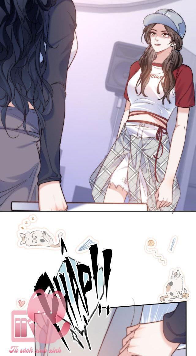 nữ cố vấn tuyển tú nam đoàn chapter 10 25