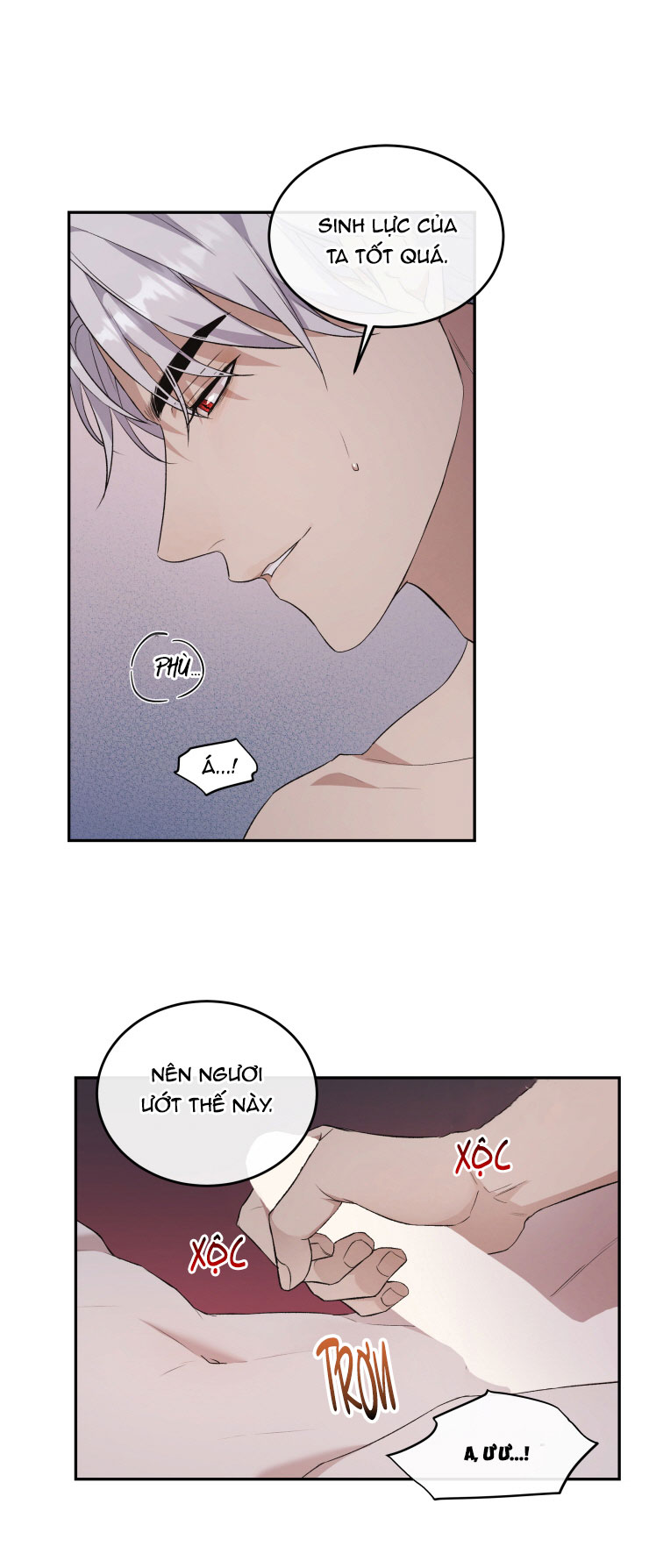 hỗn mộng chapter 10 22