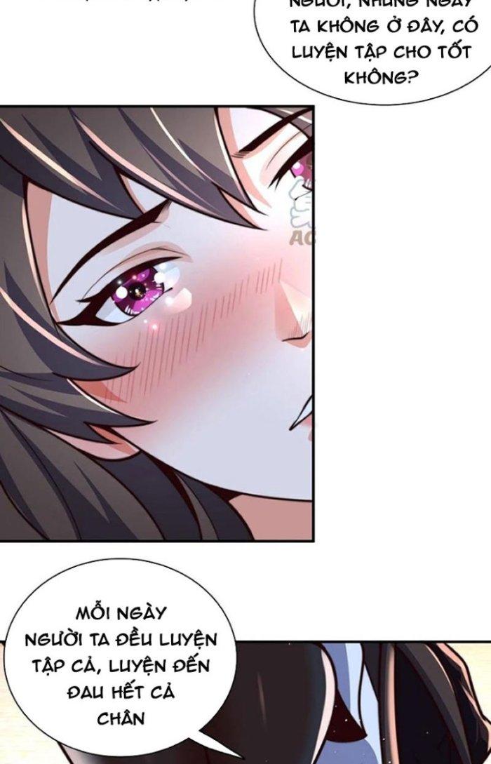 ta nuôi ma quỷ ở trấn ma ti chapter 80 12