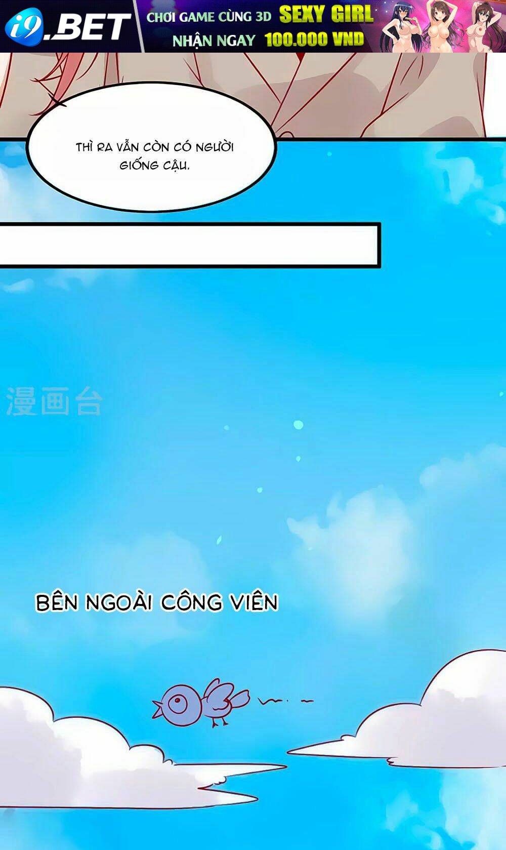 tổng tài, như vậy nhanh quá chapter 8 14