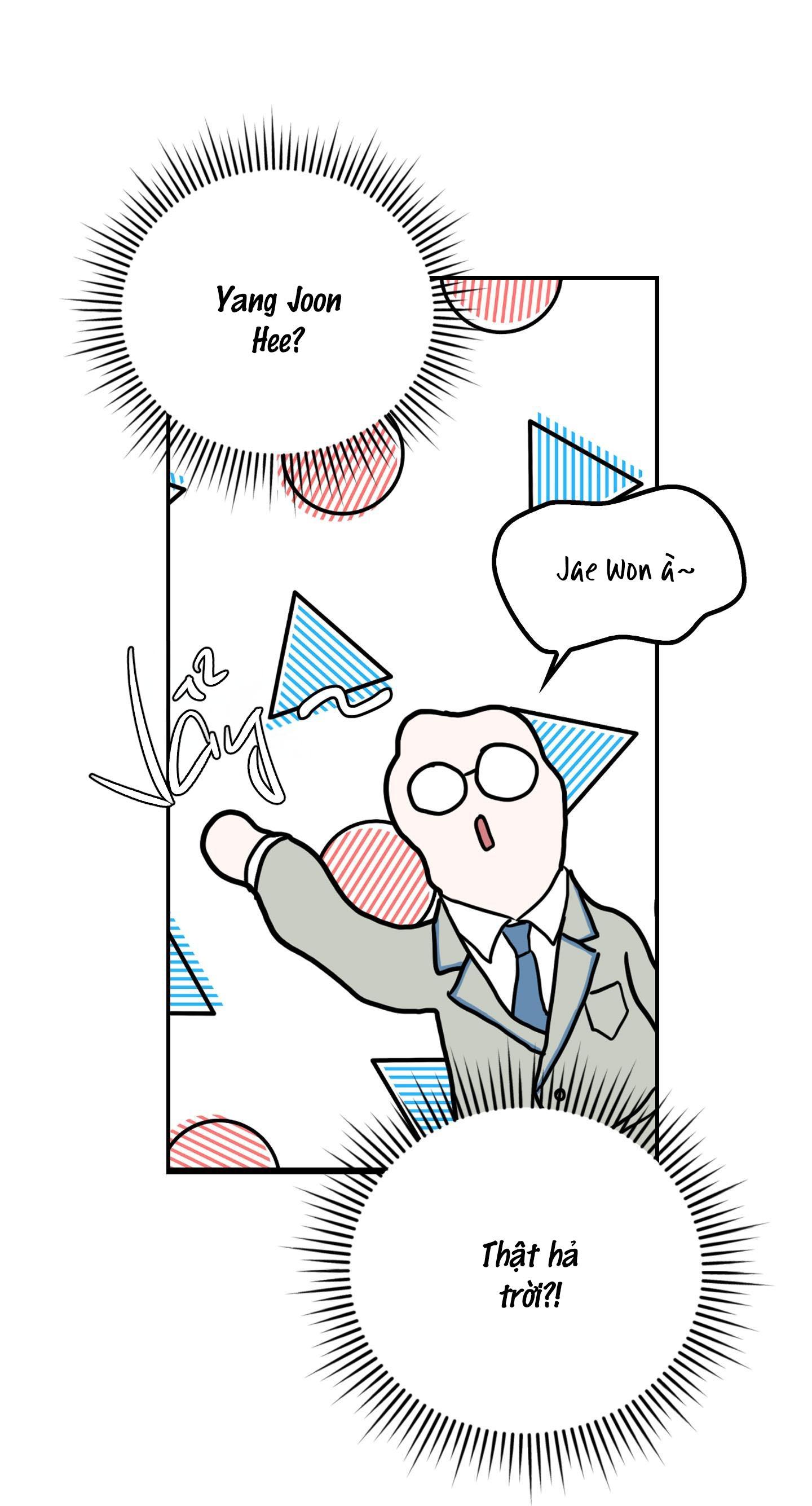 alpha mặt hàng không thể trả chapter 1 23