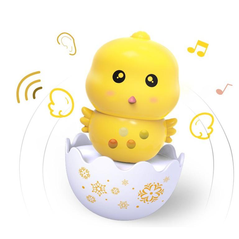 Đồ chơi thông minh-lật đật con thú-đồ chơi cho be size lớn