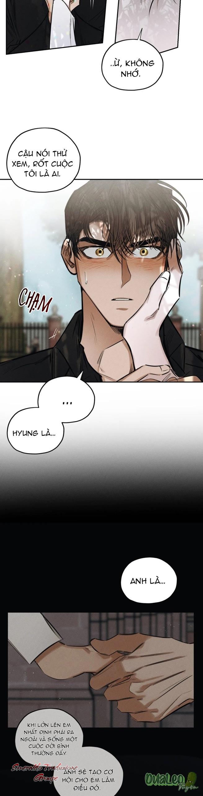 đóa hoa tội lỗi chapter 31 15