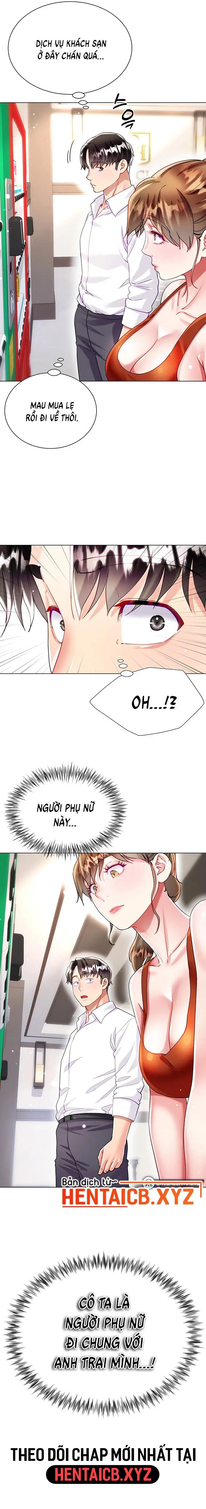 váy của chị dâu chapter 25 13