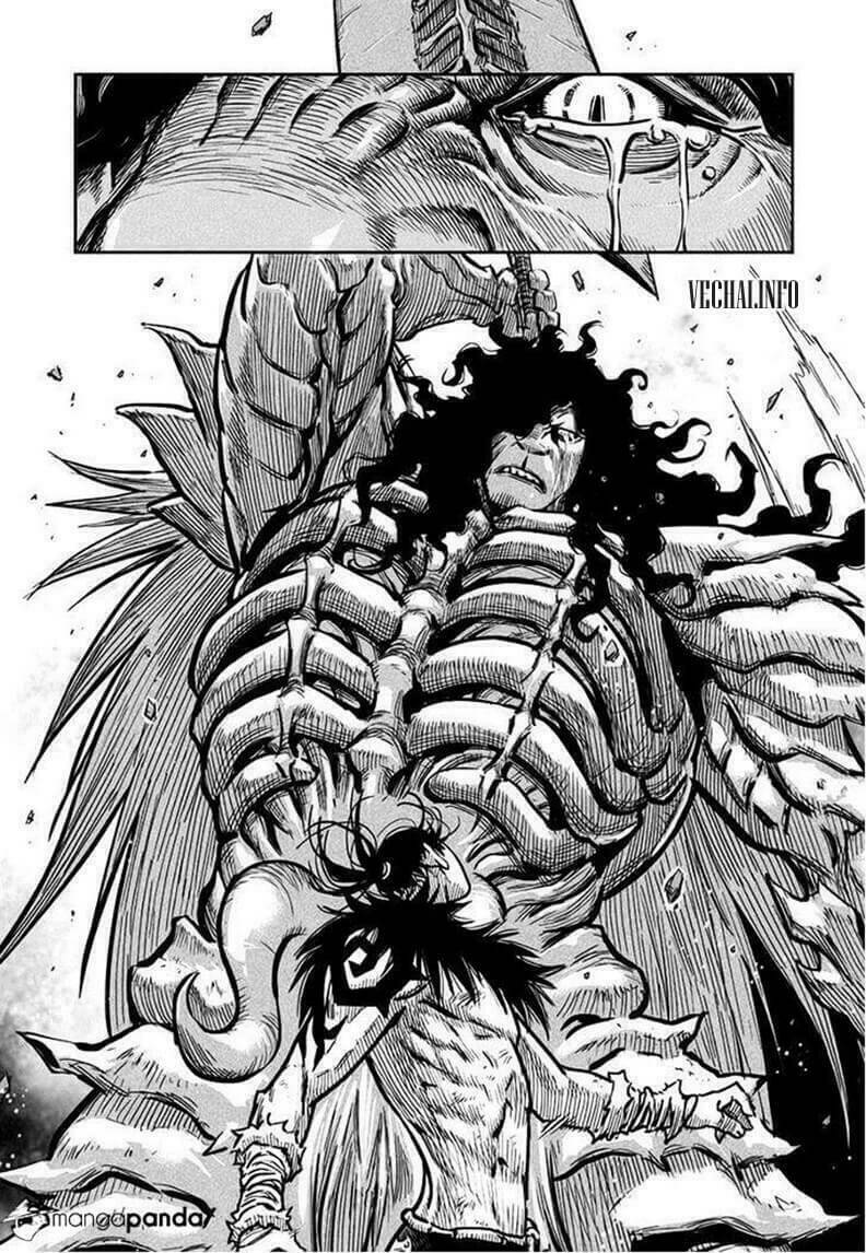 lính đánh thuê maruhan chapter 46 22