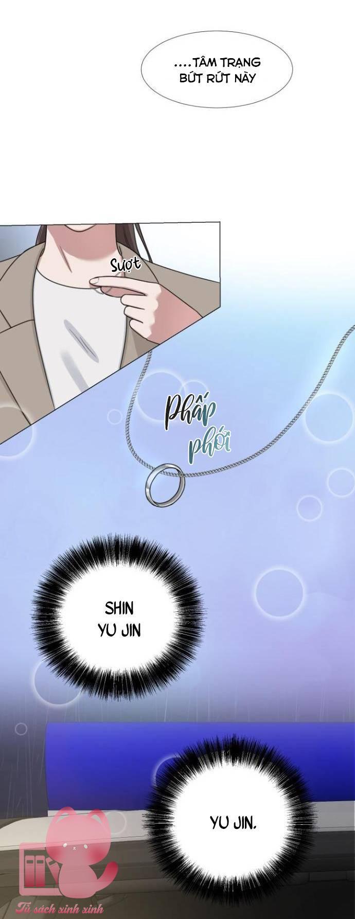 theo bản năng của em chapter 3 15