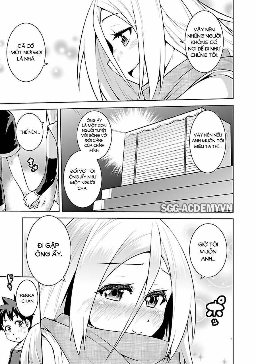 ninkoi - karenbo hichou chapter 14 30