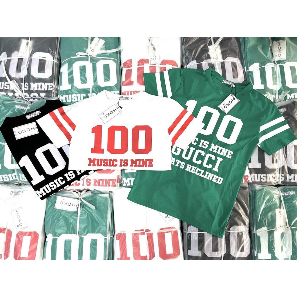 ÁO THUN NAM CỔ TRÒN FORM CHUẨN - THỜI TRANG LUXURY, SIÊU XỊN THUN COTTON 4 CHIỀU