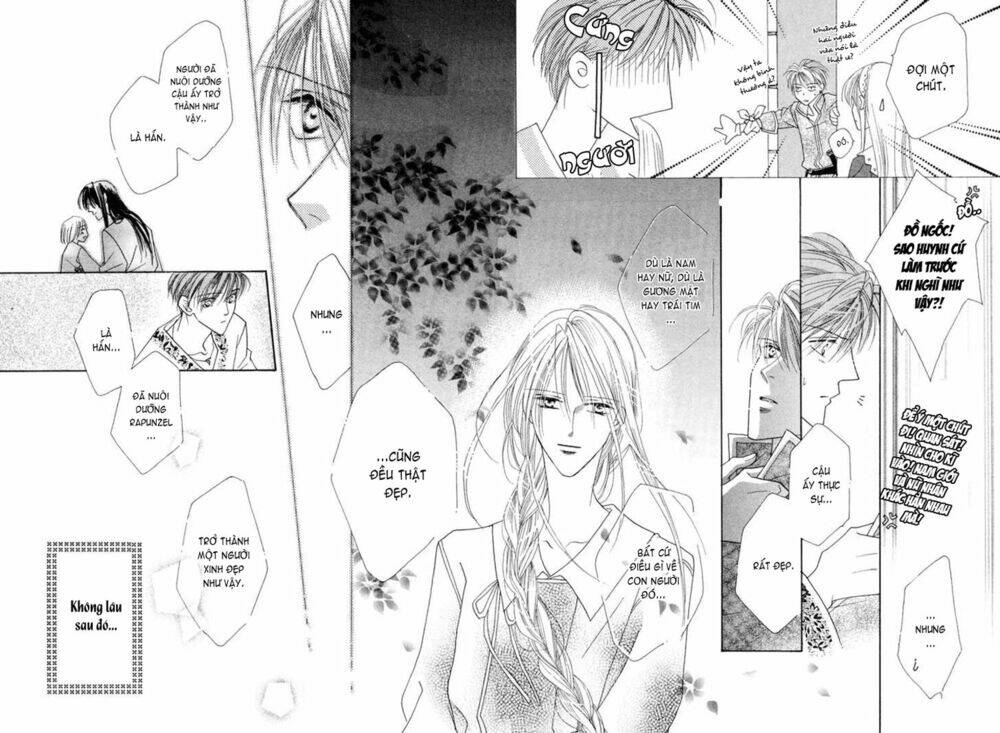 koori no mamono no monogatari chapter 22 41