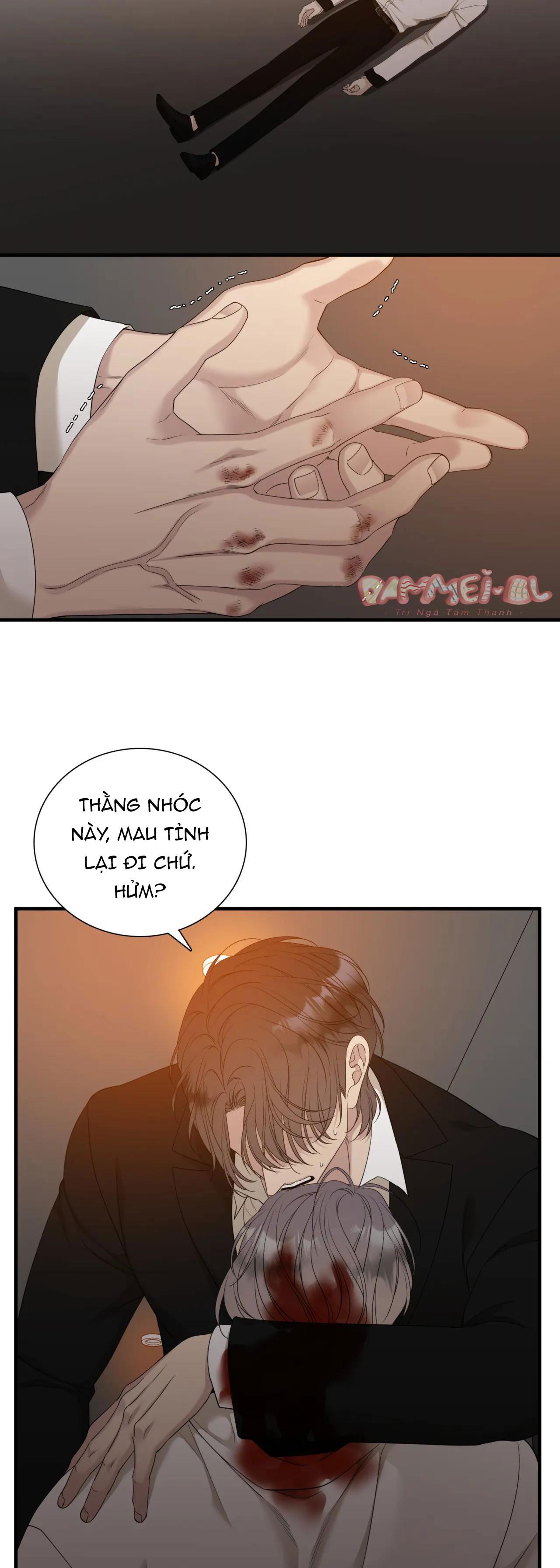 tên rác rưởi chapter 30 7