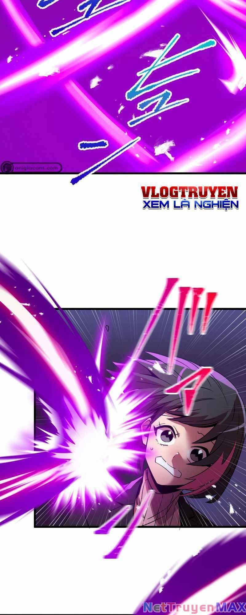 Huyết Thánh Cứu Thế Chủ~ Ta Chỉ Cần 0.0000001% Đã Trở Thành Vô Địch chapter 10 2