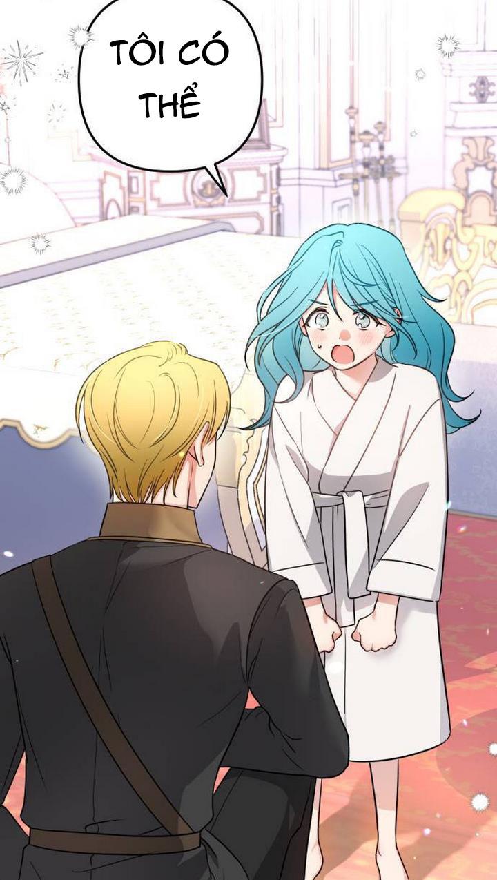 tiểu công nương mint chapter 2 35